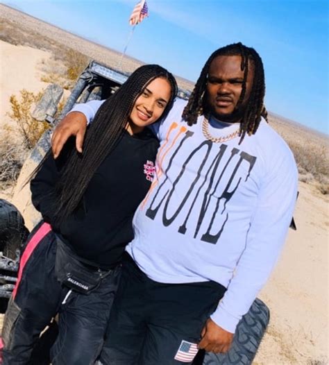 tee grizzley wife age|Tee Grizzley